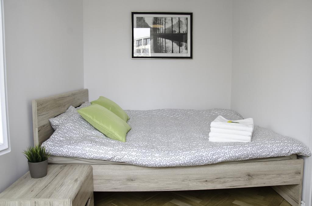 Apartament Bizzi Luxheart Of Old Town