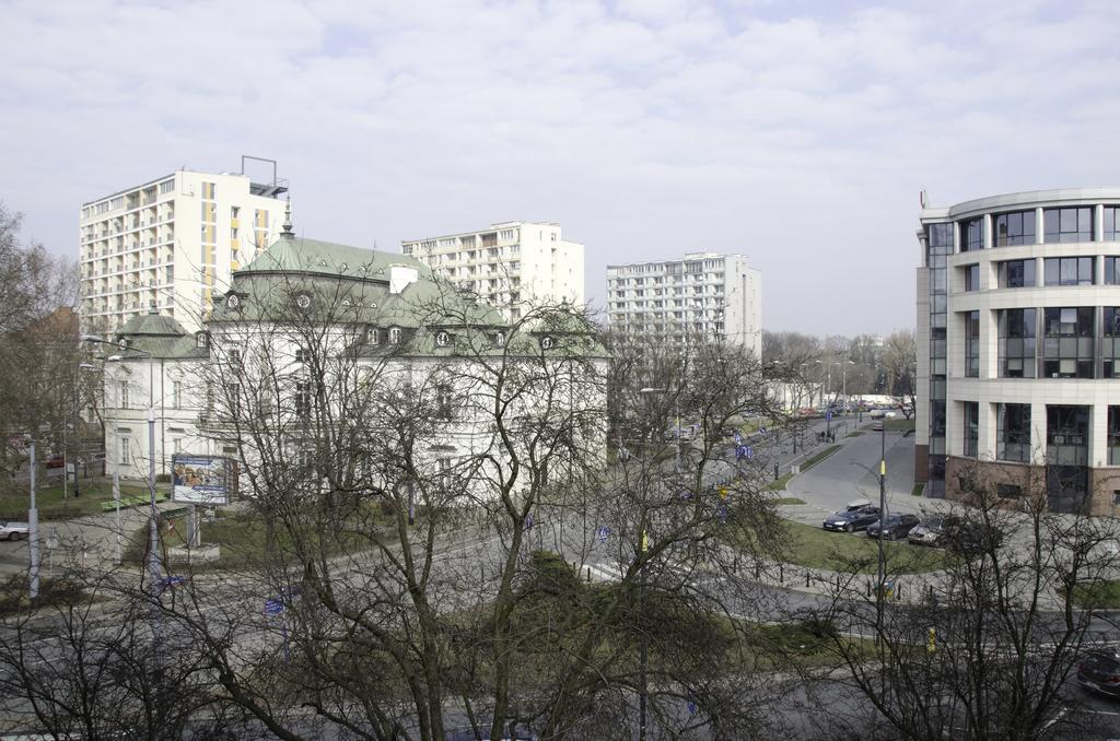 Apartament Bizzi Luxheart Of Old Town