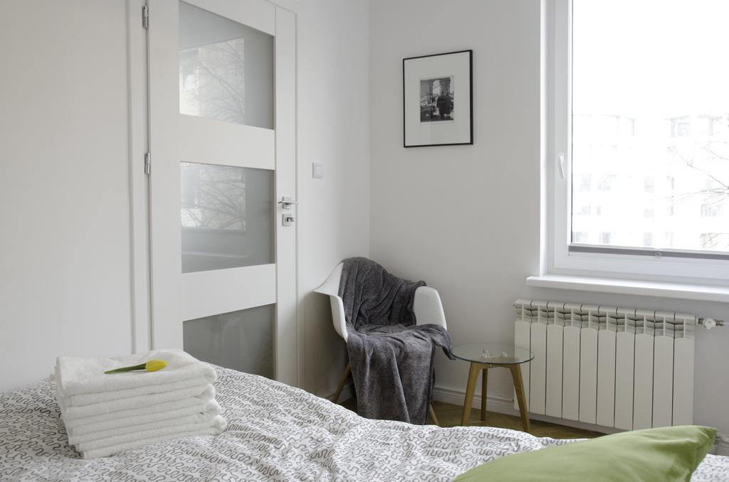 Apartament Bizzi Luxheart Of Old Town *